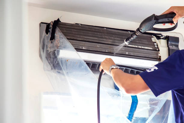 Best HVAC System Cleaning  in Upper Exeter, PA
