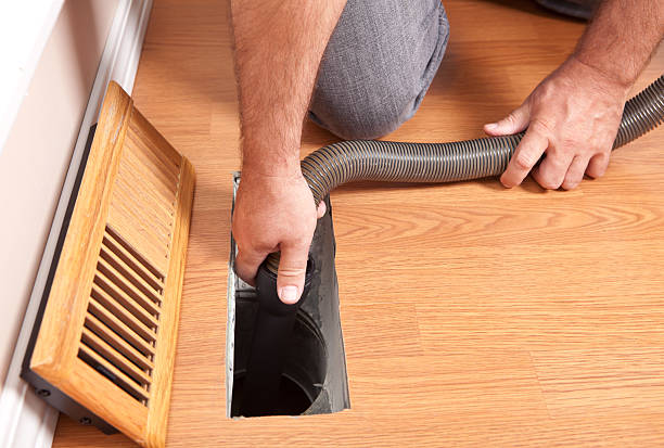 Best Commercial HVAC Duct Cleaning  in Upper Exeter, PA